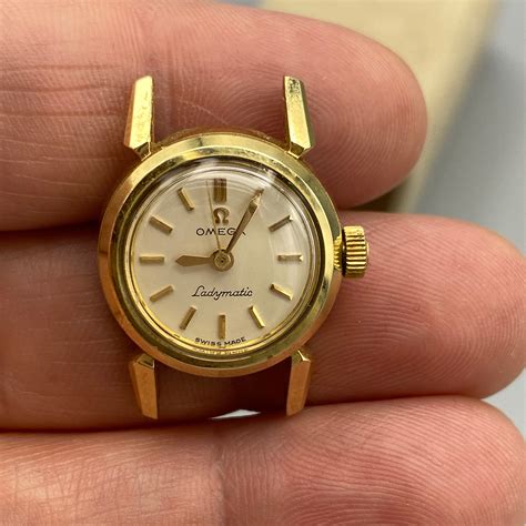 omega ladymatic replica watch|vintage omega ladymatic watch.